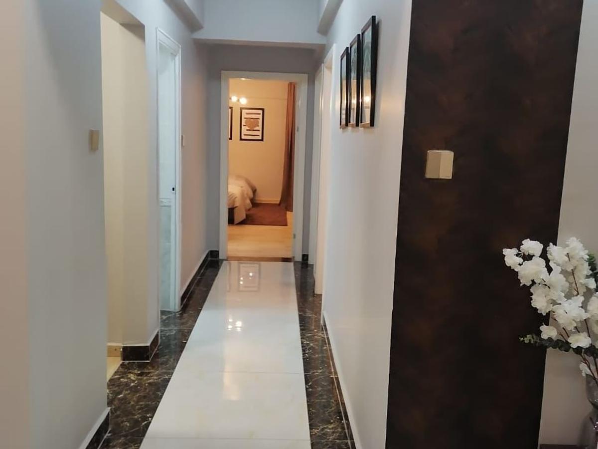 3 Bed Apartment with En Suite in Kilimani - 4