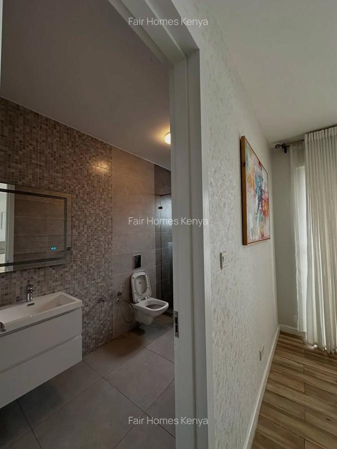 3 Bed Apartment with En Suite at Nyeri Road - 10