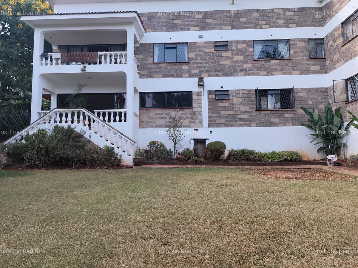 2 Bed House with Garden in Runda - 4