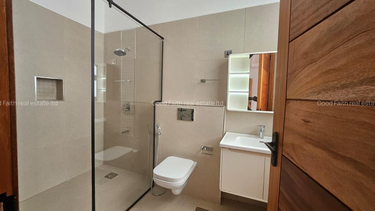 5 Bed House with En Suite in Karen - 16