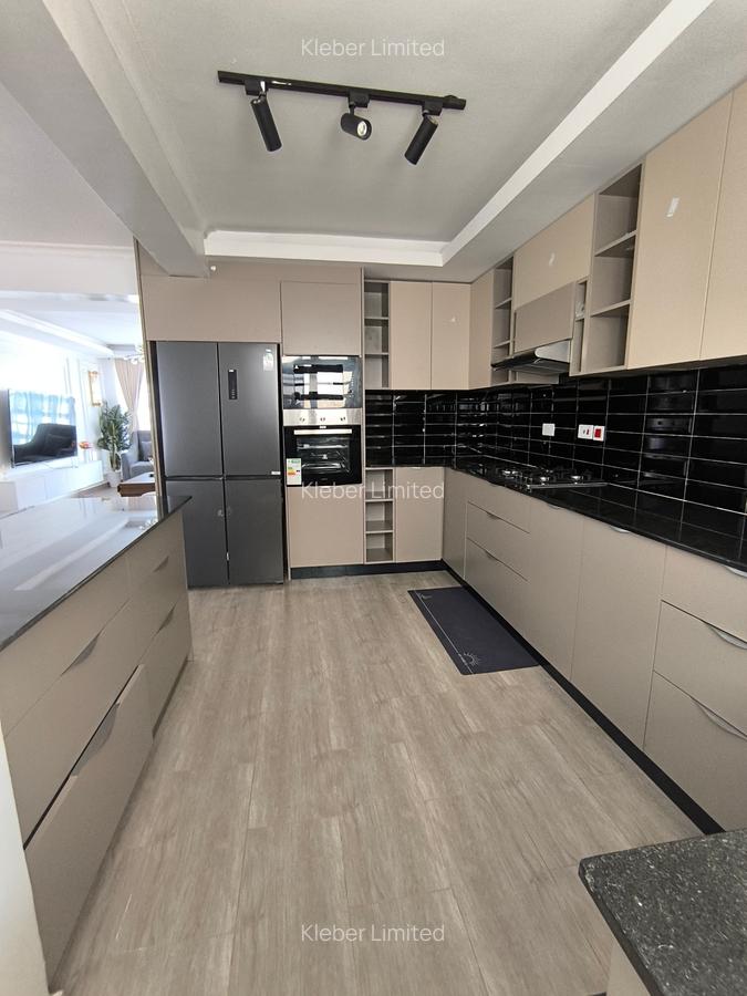 4 Bed Townhouse with En Suite at Eastern Bypass Kamakis - 6