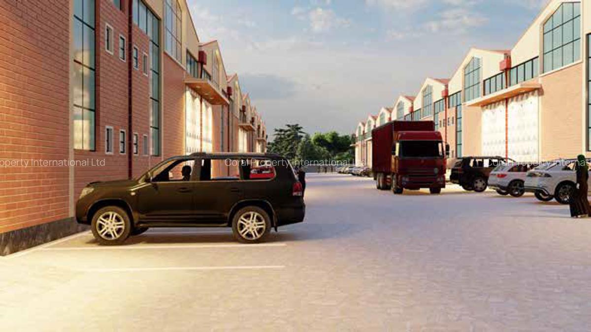 Commercial Property in Juja - 6