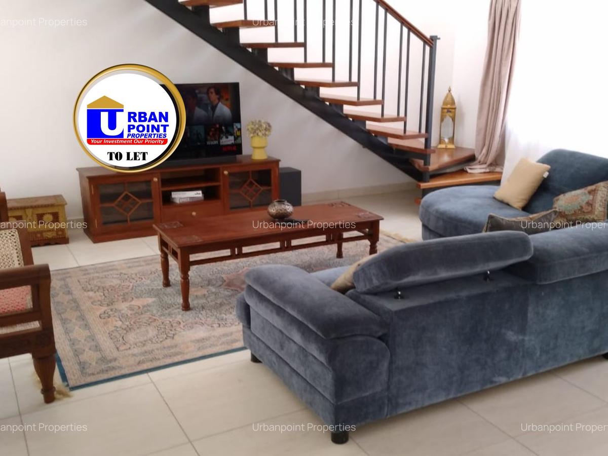 3 Bed Villa with En Suite in Vipingo - 13