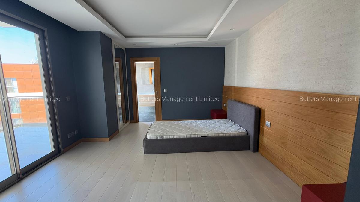 4 Bed Apartment with En Suite in Kileleshwa - 16