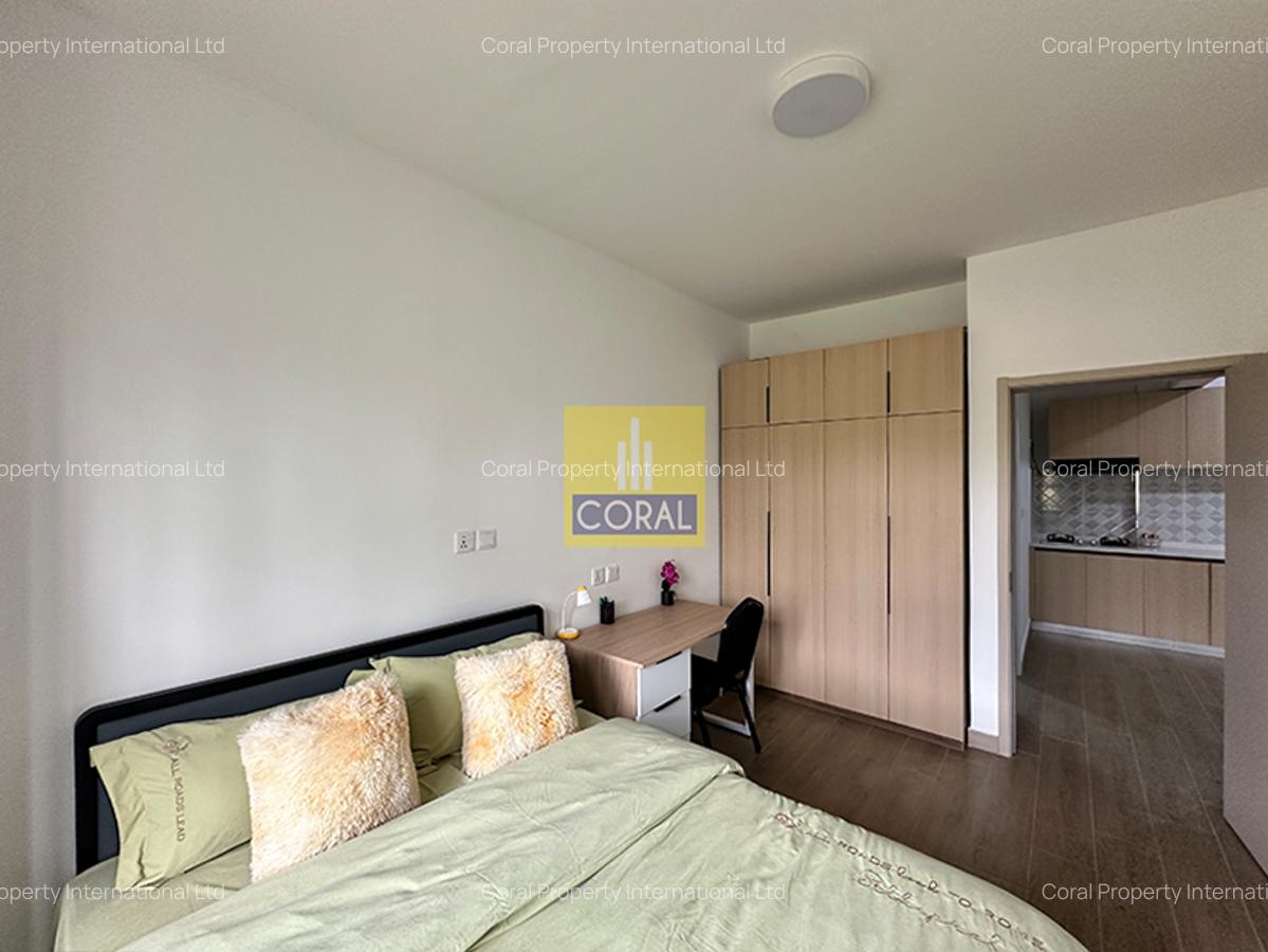 1 Bed Apartment in Juja - 16