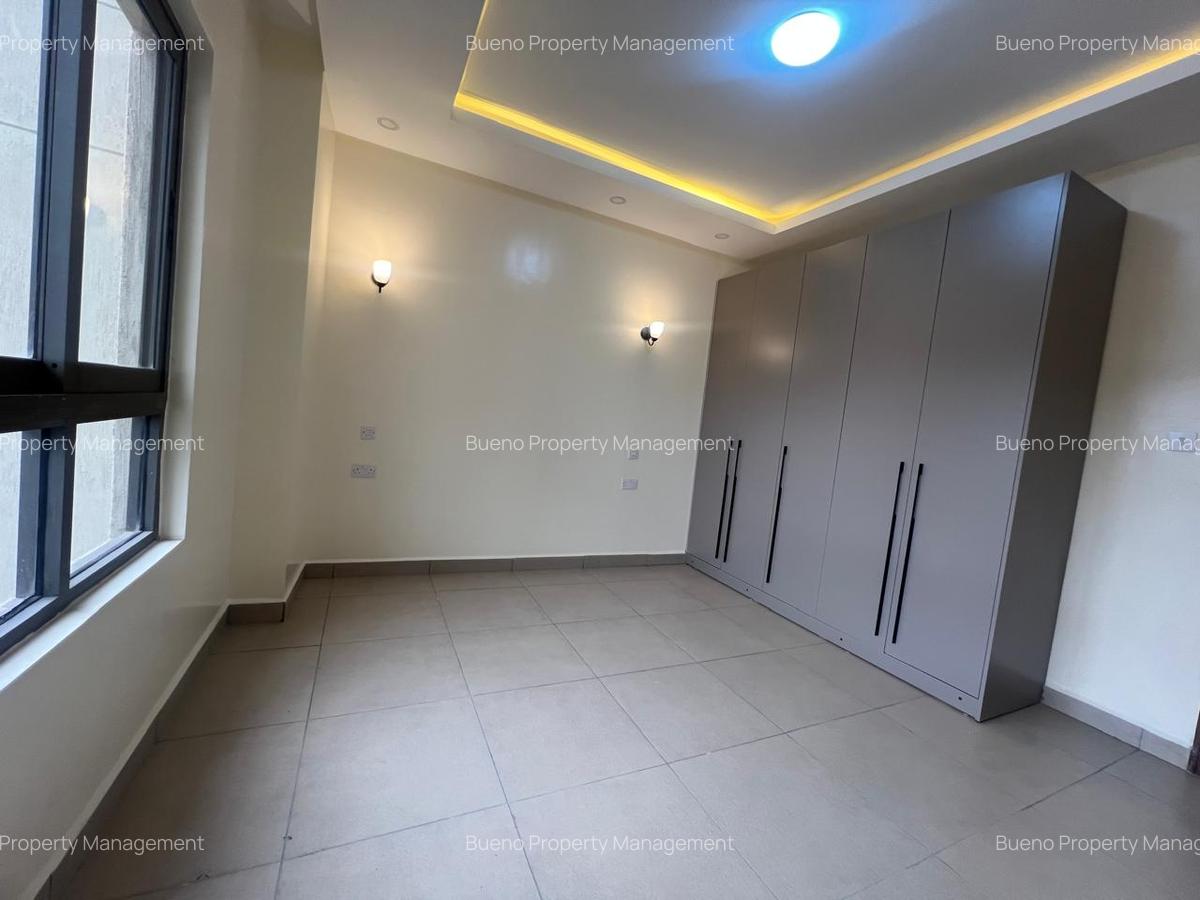 3 Bed Apartment with En Suite in Kilimani - 13