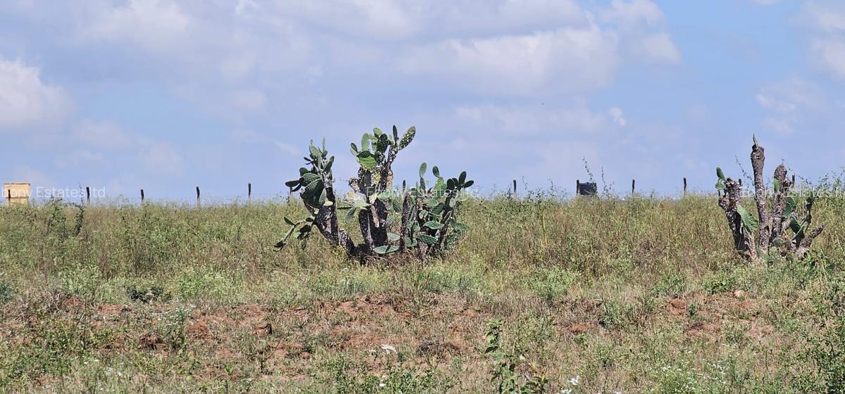 Land in Athi River - 2