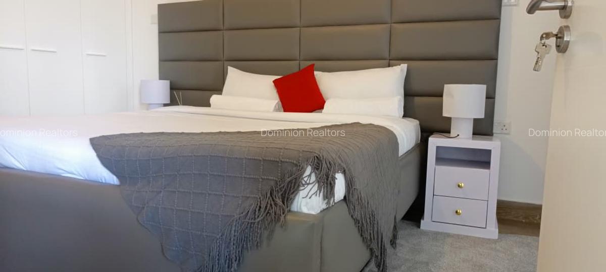 Furnished 2 Bed Apartment with En Suite in Westlands Area - 11