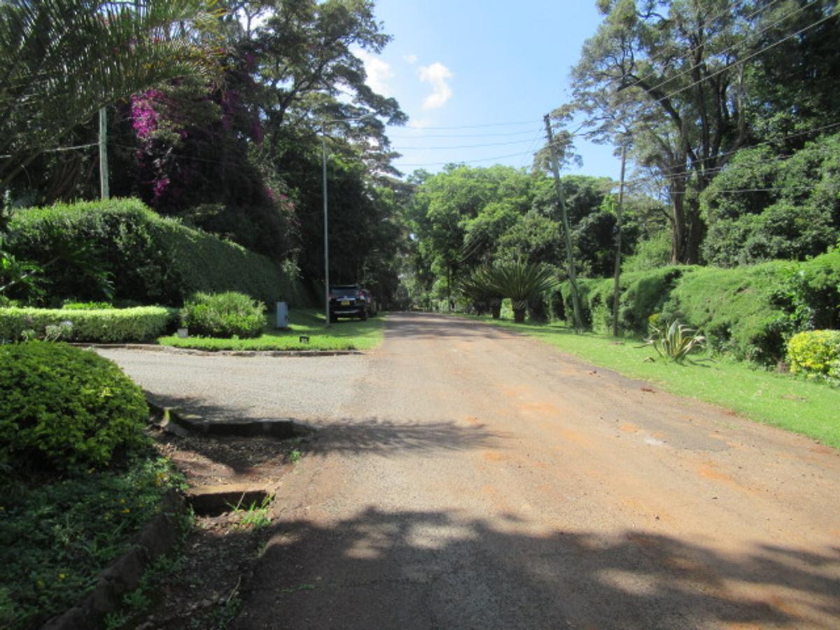 Residential Land at Mwitu Estate - 5