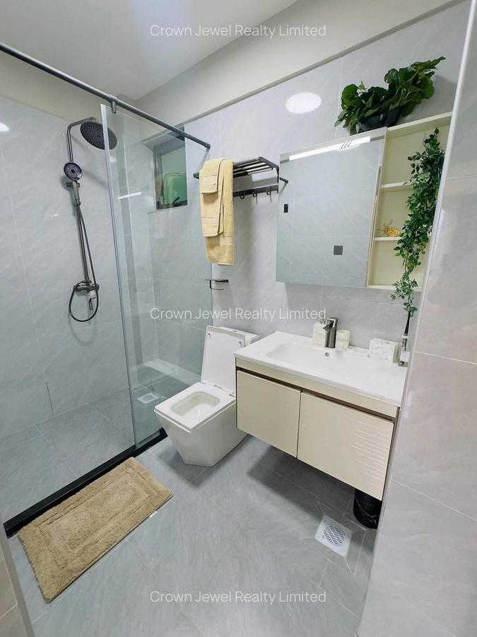 2 Bed Apartment with Lift in Westlands Area - 9