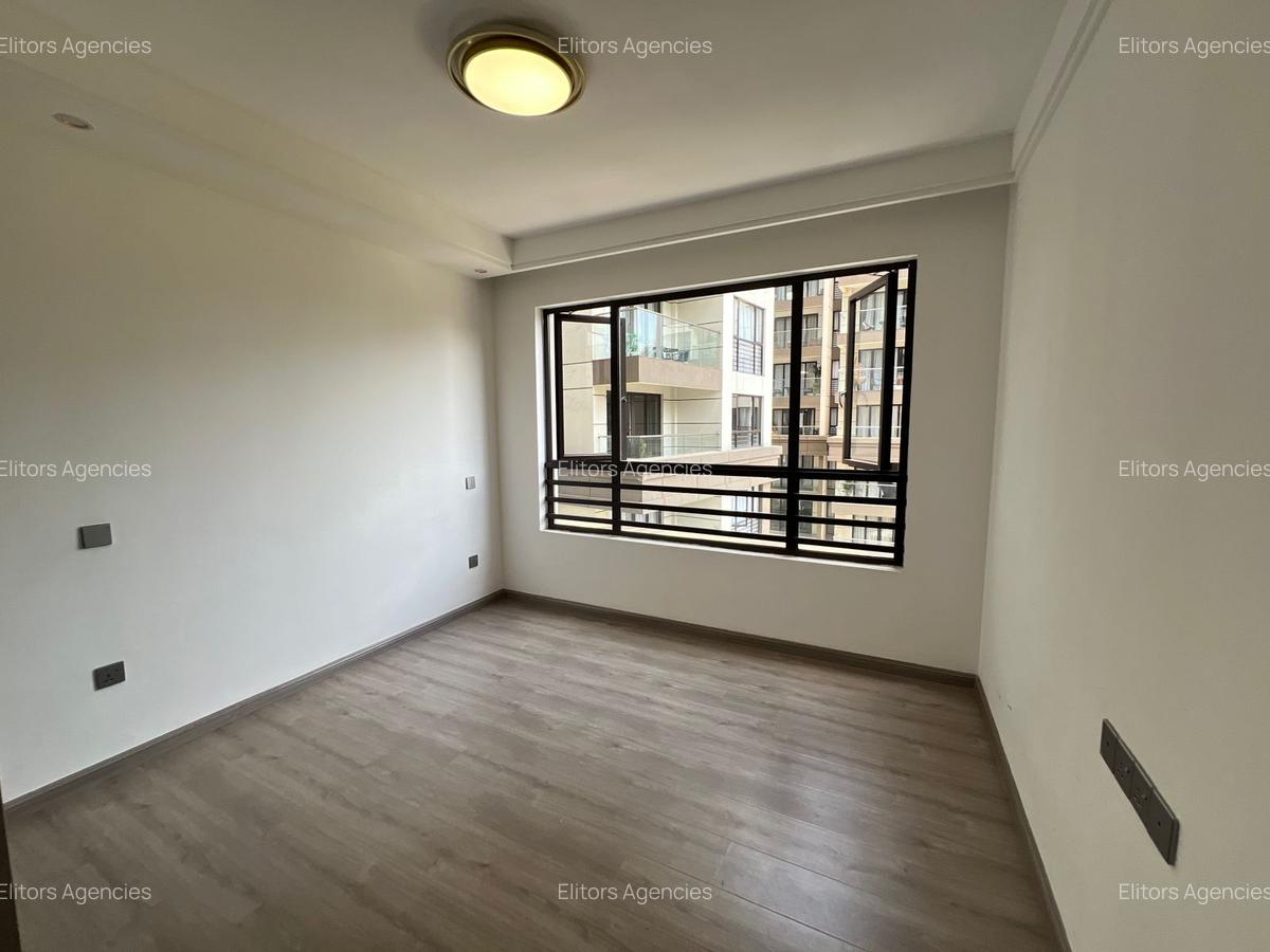 1 Bed Apartment with En Suite at Riverside Drive - 9