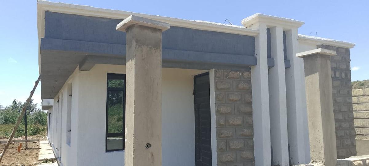 3 Bed House with En Suite at Nduma - 3