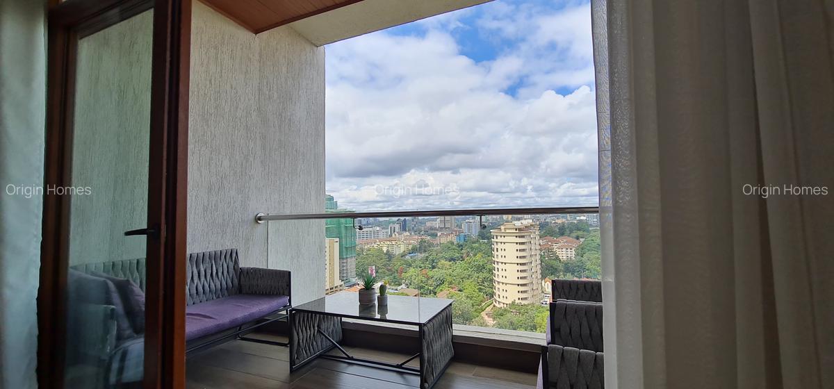 Furnished 2 Bed Apartment with En Suite at General Mathenge Road - 13