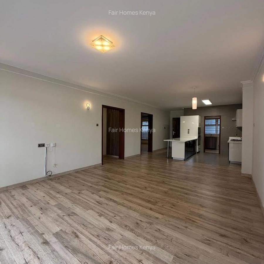 2 Bed Apartment with En Suite at Gatundu Road - 6