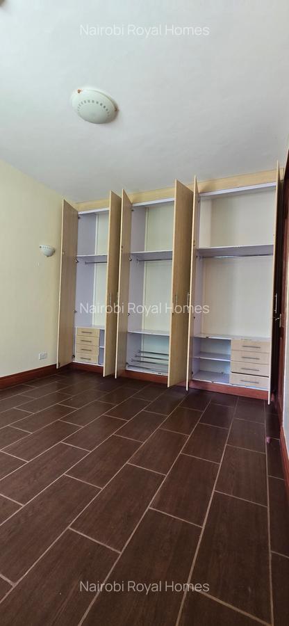 5 Bed House with En Suite at Runda Road - 13