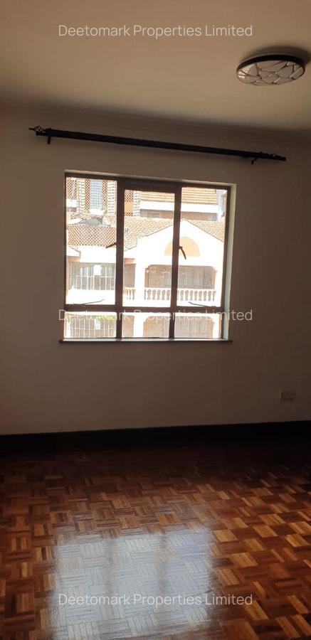 3 Bed Apartment with En Suite at Kilimani - 11