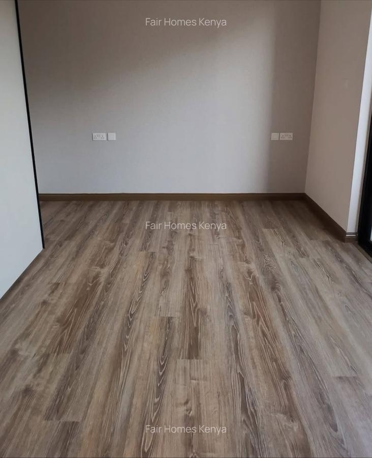 2 Bed Apartment with En Suite at Kilimani Road - 7