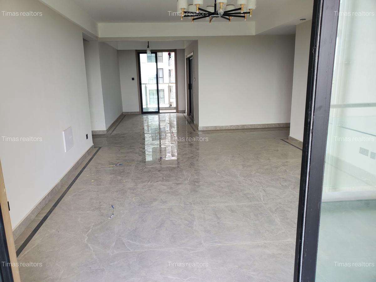 3 Bed Apartment with En Suite at Syokimau - 2