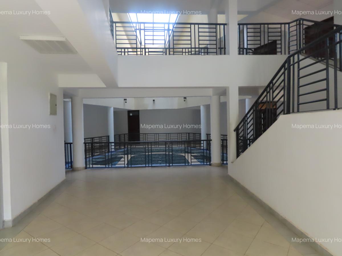 Commercial Property with Service Charge Included at Marula Road - 10