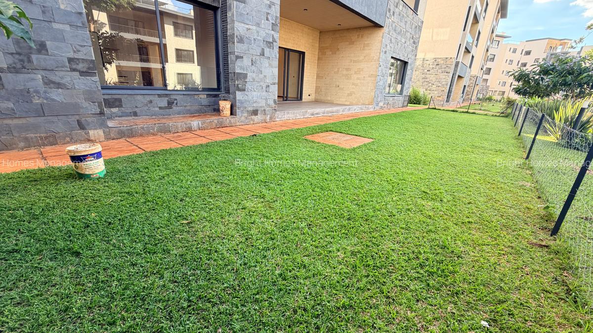 4 Bed Apartment with En Suite in Loresho - 2