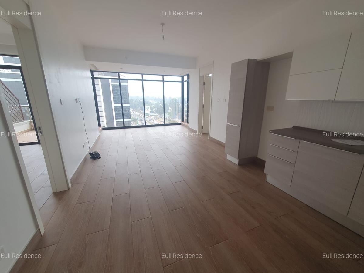 2 Bed Apartment with En Suite at Muthangari Drive - 16