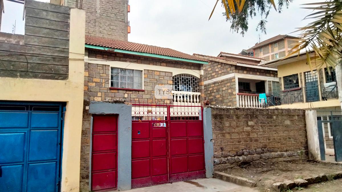 4 Bed House with En Suite in Embakasi - 2