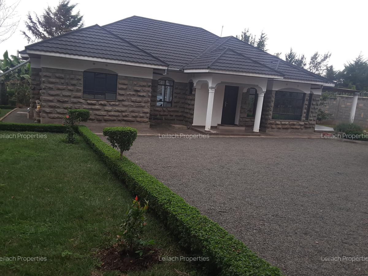 5 Bed House with En Suite in Ongata Rongai - 2