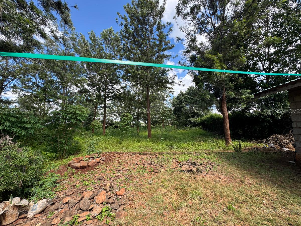 Land in Eastern ByPass - 6