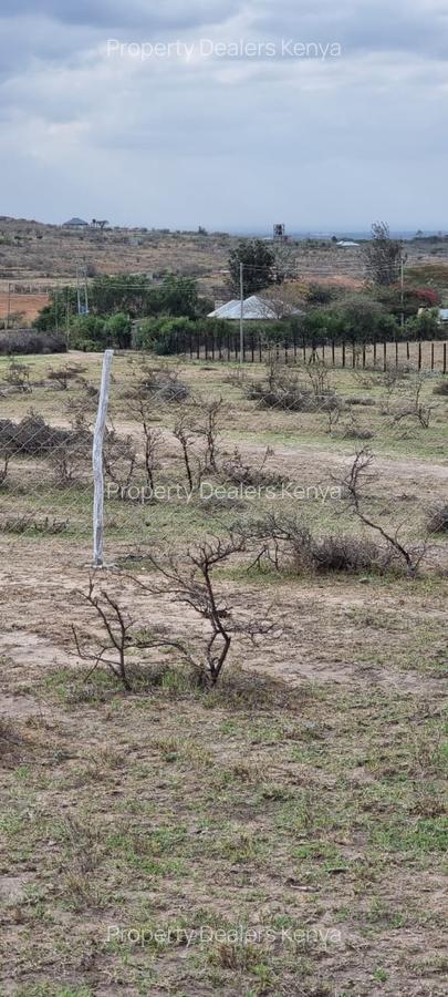 505 m² Residential Land at Mutongoni Road - 10