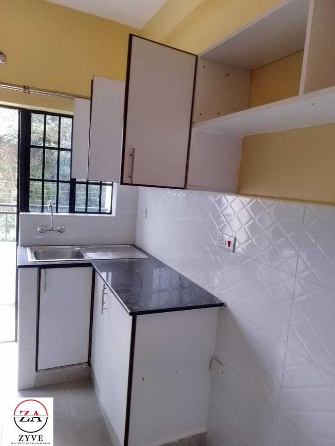 2 Bed Apartment with En Suite at Rwaka - 7