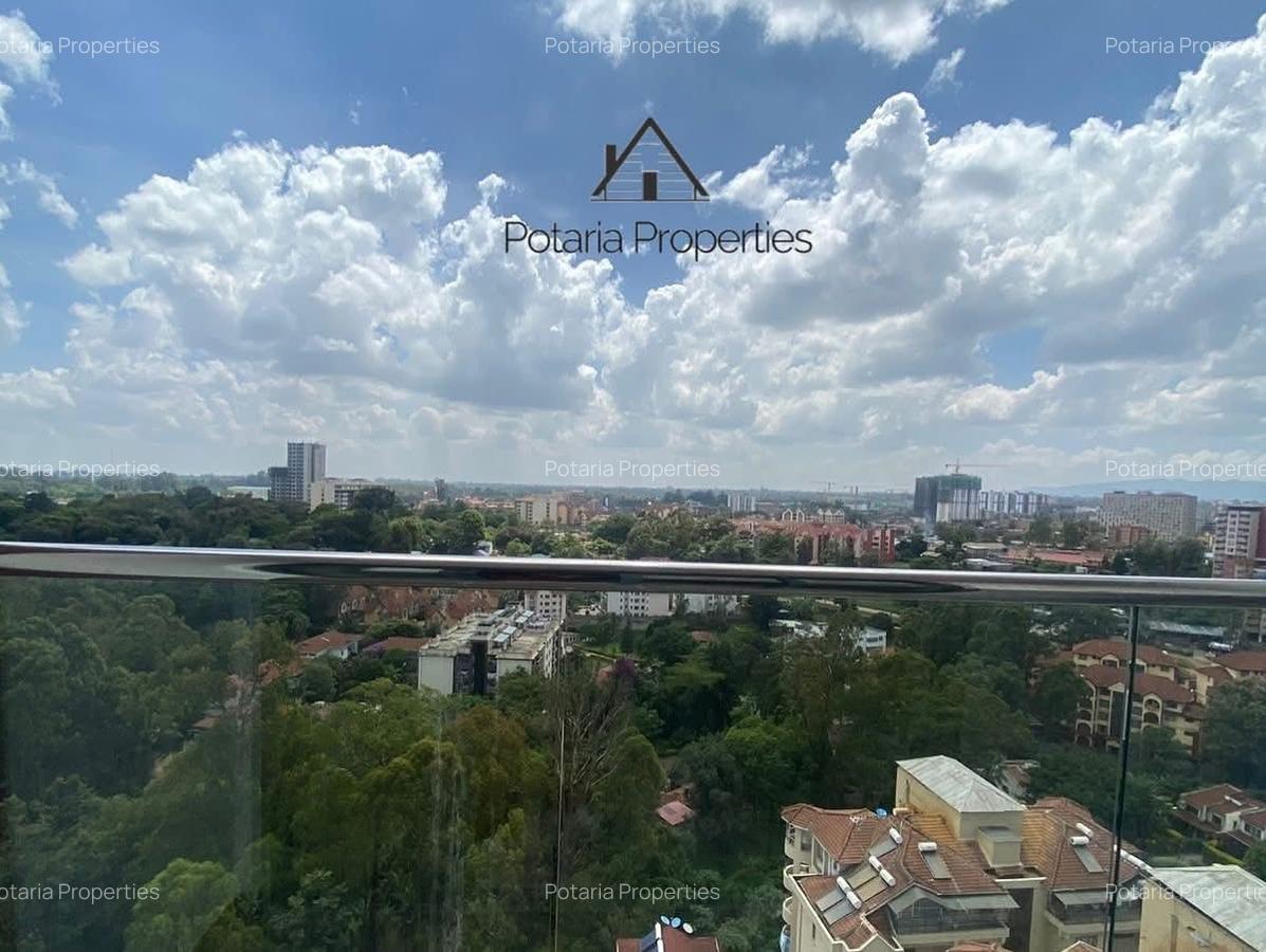 1 Bed Apartment with Swimming Pool in Lavington - 5