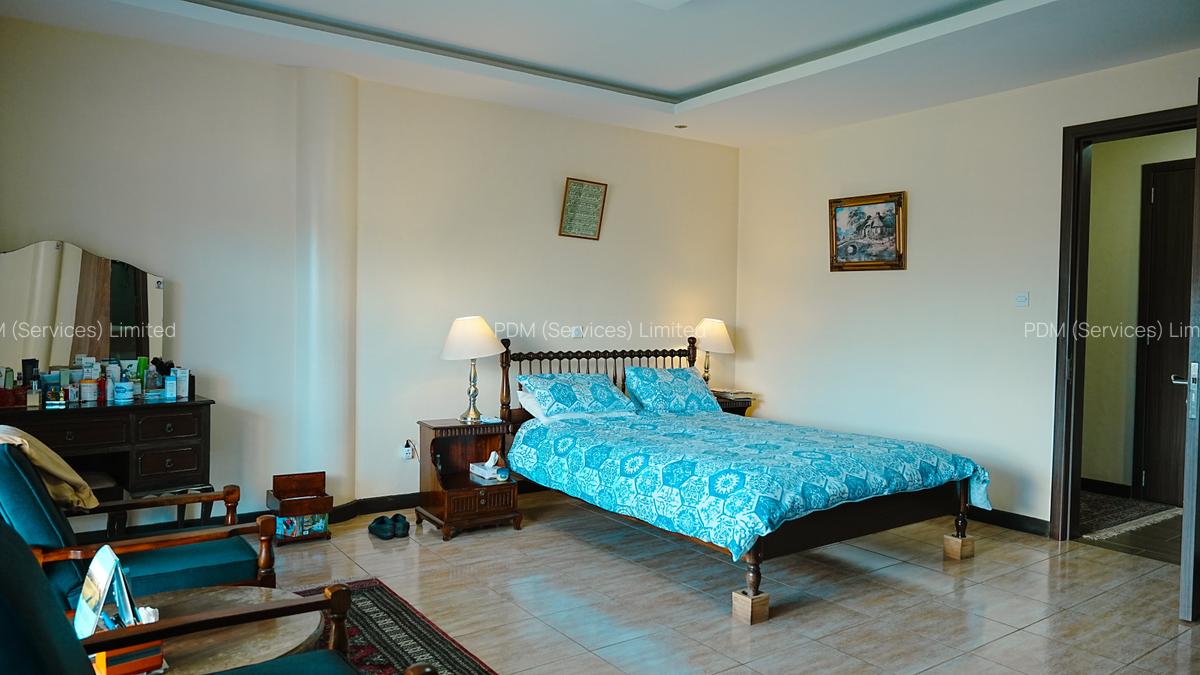 4 Bed Apartment with En Suite at Siaya Close - 15