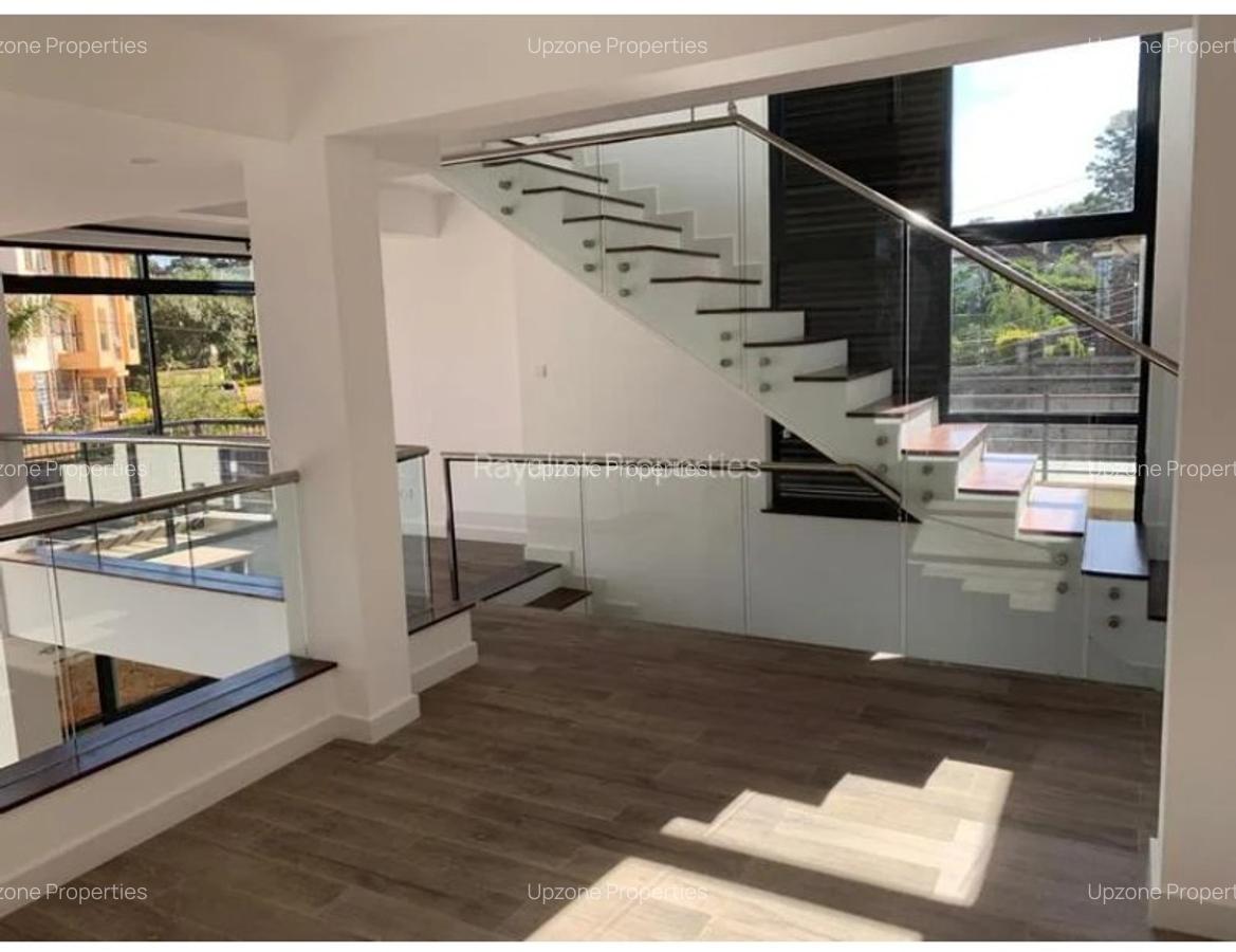 4 Bed Villa with En Suite in Loresho - 12