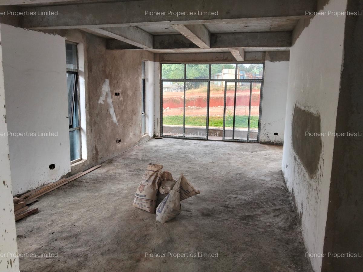 6 Bed House with En Suite at New Runda - 20