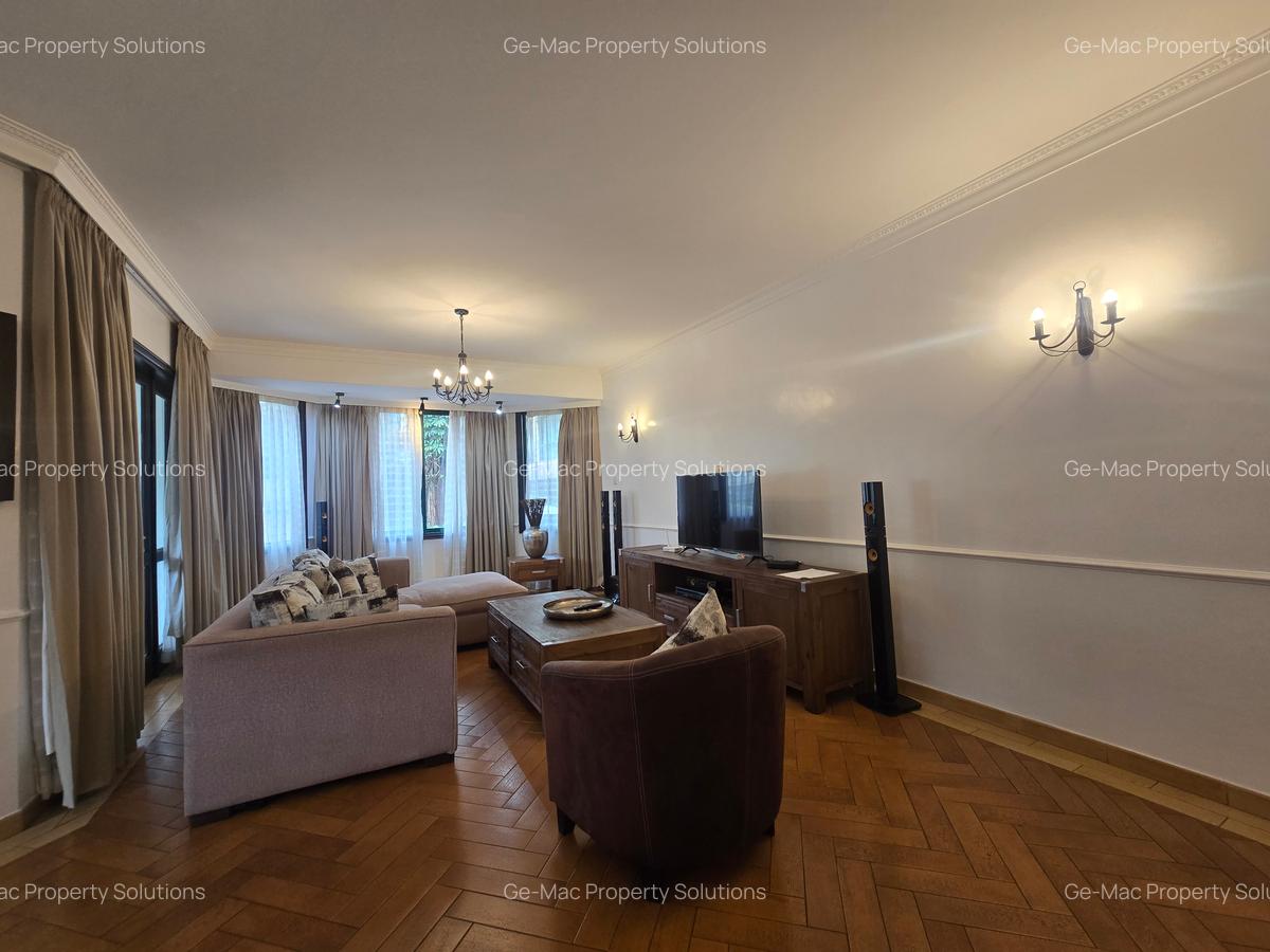 3 Bed Villa with En Suite in Kyuna - 3