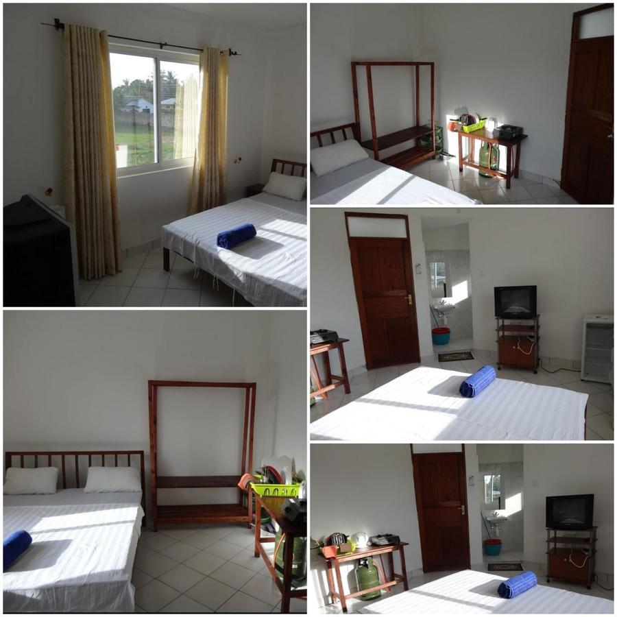 Serviced 3 Bed Apartment with En Suite in Nyali Area - 13