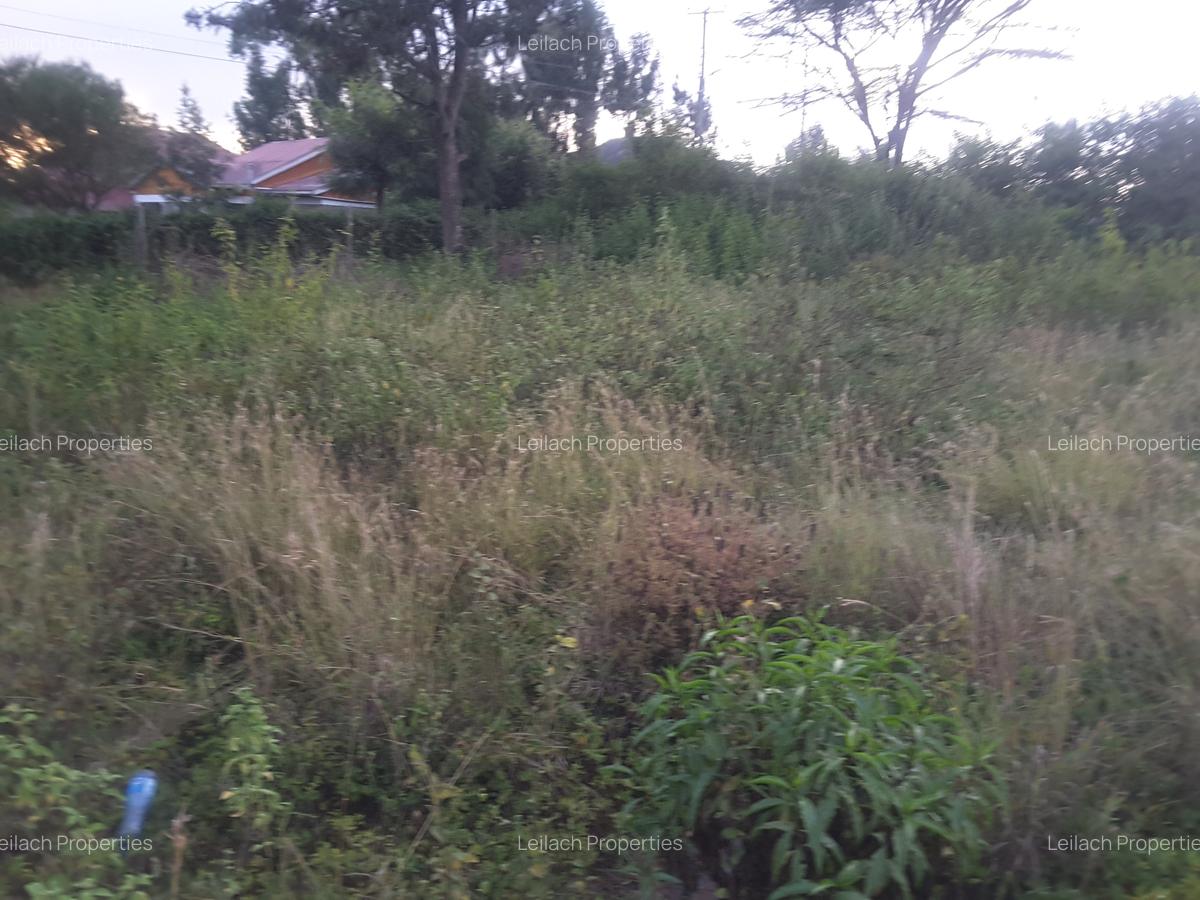 0.5 ac Land in Ongata Rongai - 6