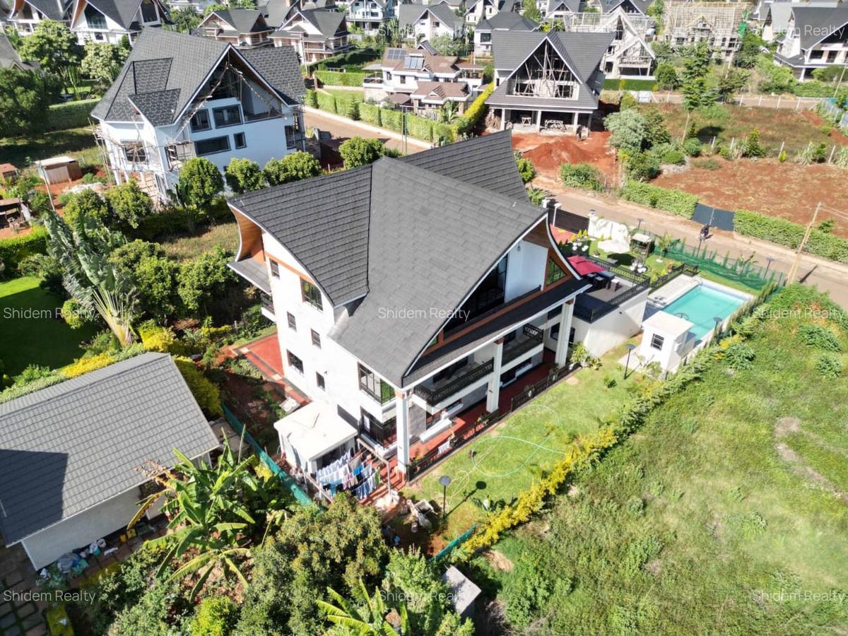 6 Bed House with En Suite at Daykio - 5