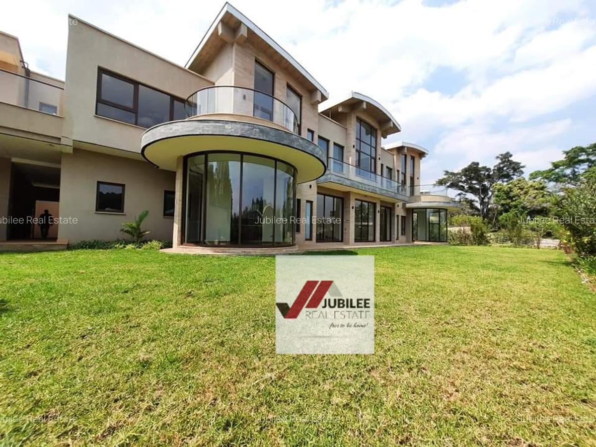 5 Bed Townhouse with En Suite in Lower Kabete - 3