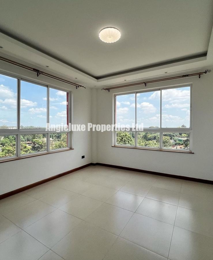 4 Bed Apartment with En Suite at General Mathenge Road - 8