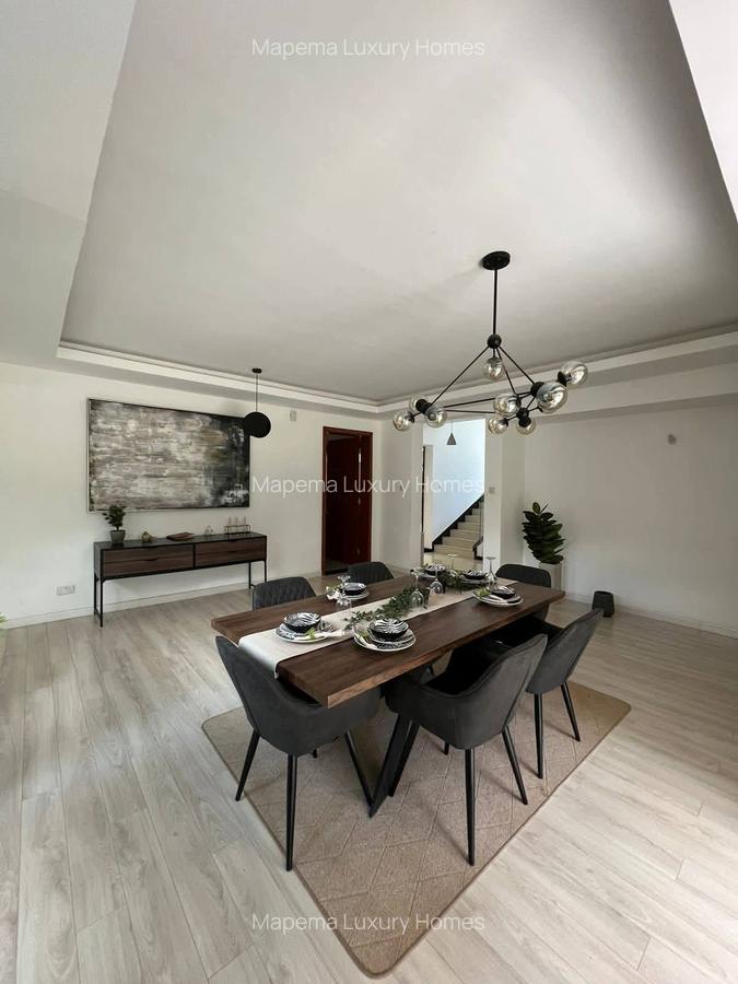 5 Bed House with En Suite at Ololua - 11
