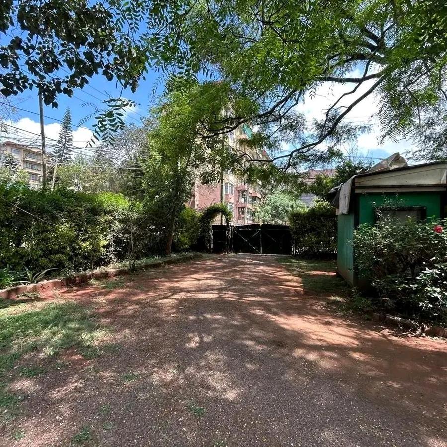 0.52 ac Residential Land at Hatheru Rd - 4