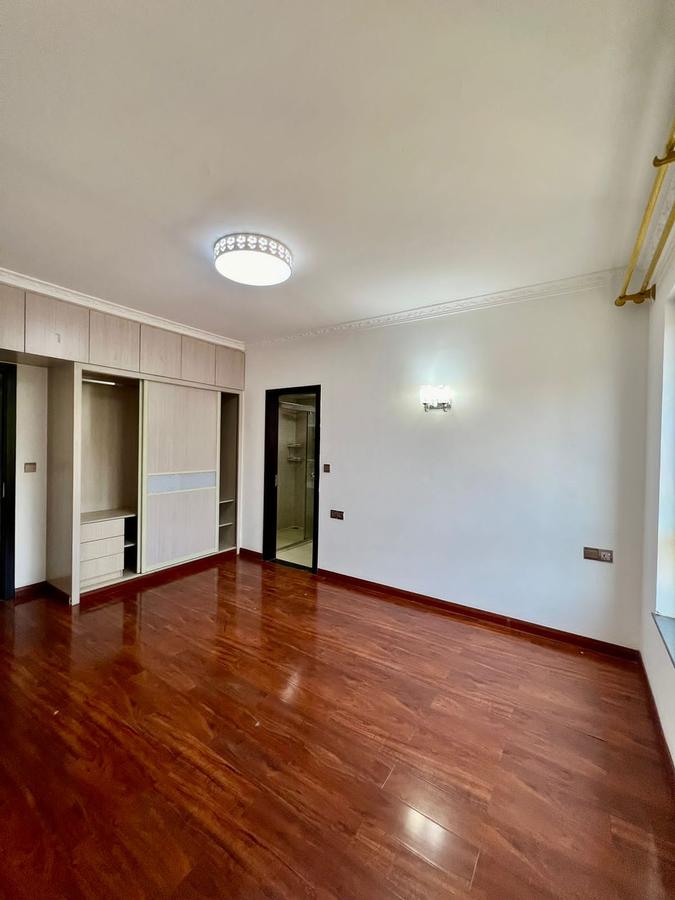 2 Bed Apartment with En Suite at Kileleshwa - 10