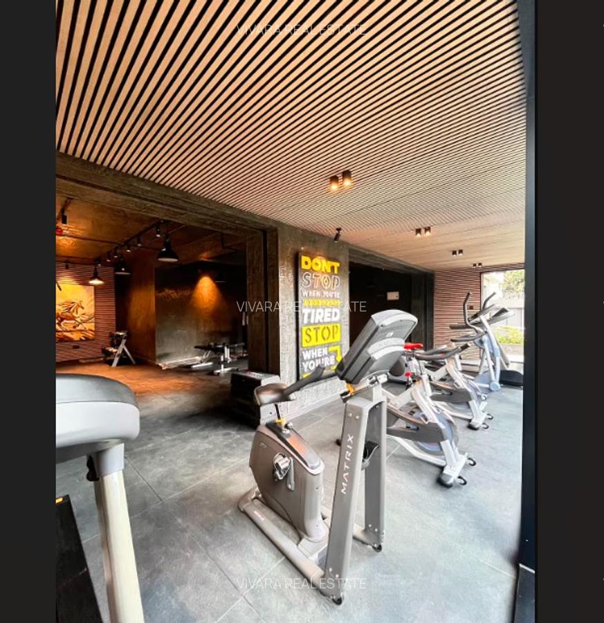 3 Bed Apartment with En Suite in Kilimani - 6