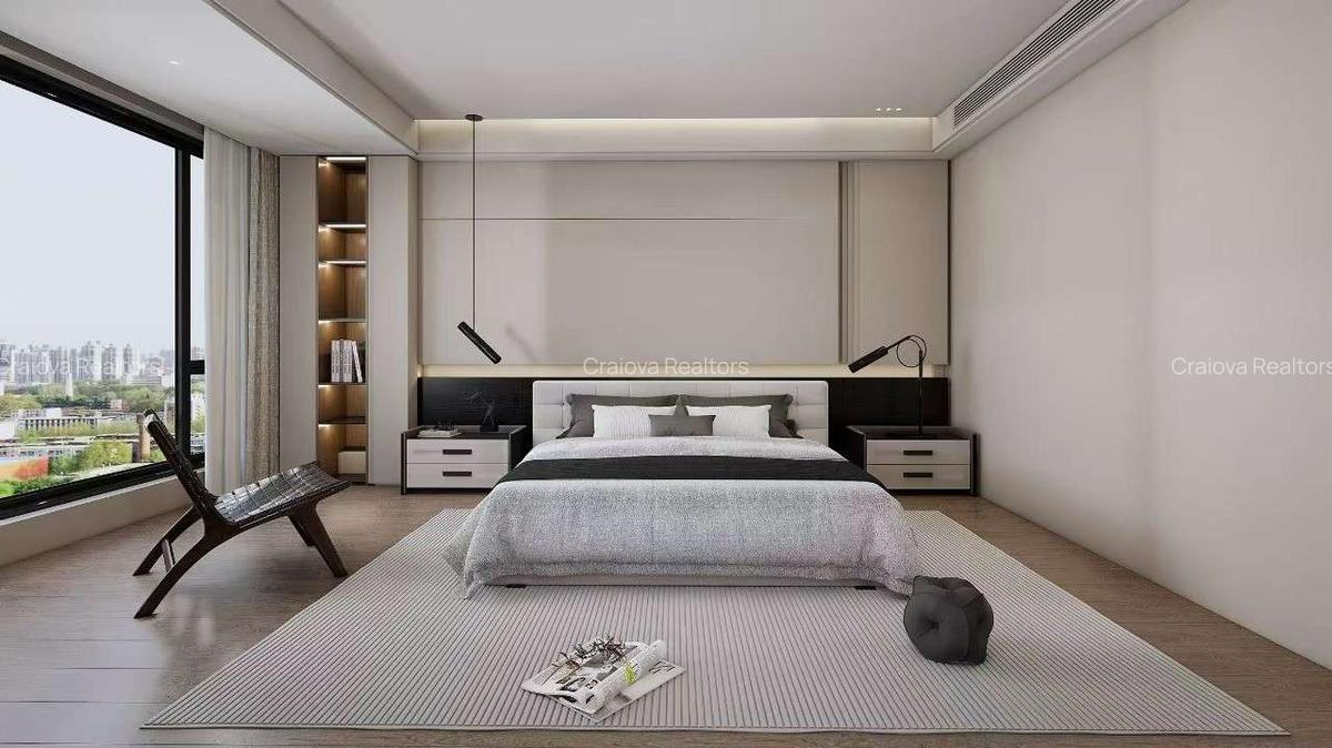 1 Bed Apartment with Swimming Pool at Riara Road - 10