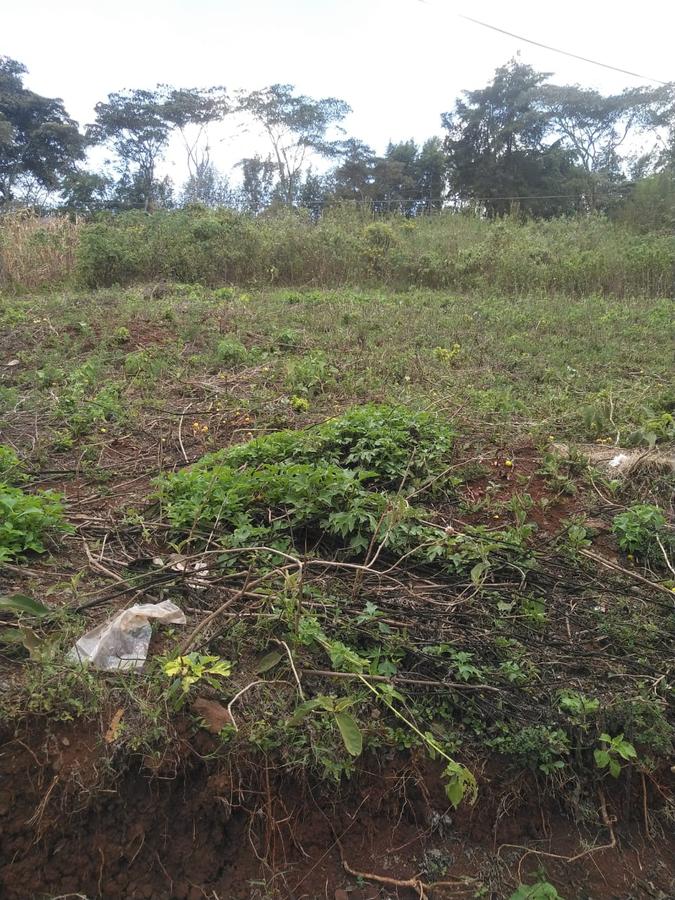 0.113 ac Land in Ngong - 3