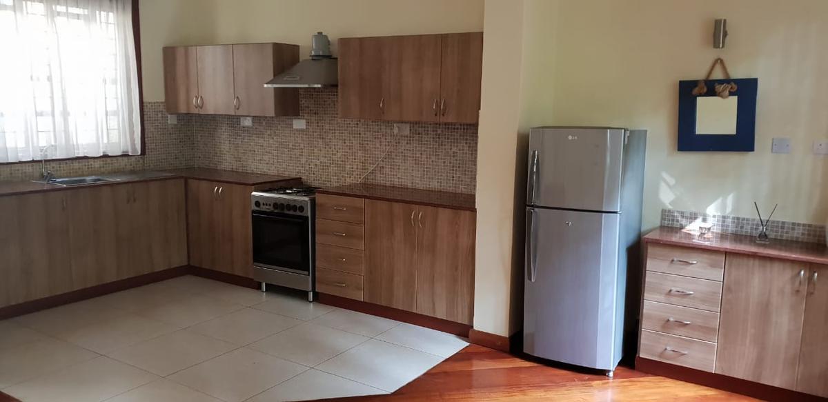 1 Bed House with En Suite in Lower Kabete - 5