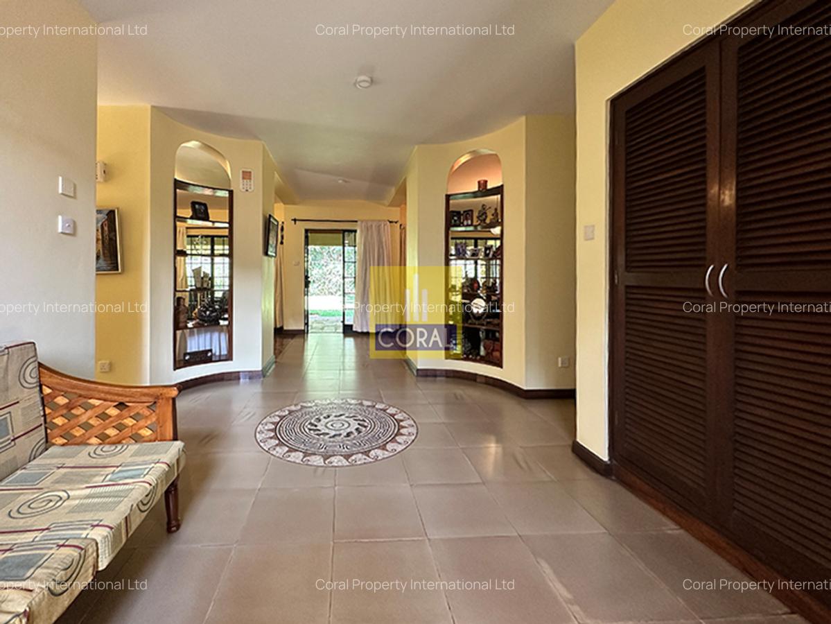 4 Bed House in Lower Kabete - 2