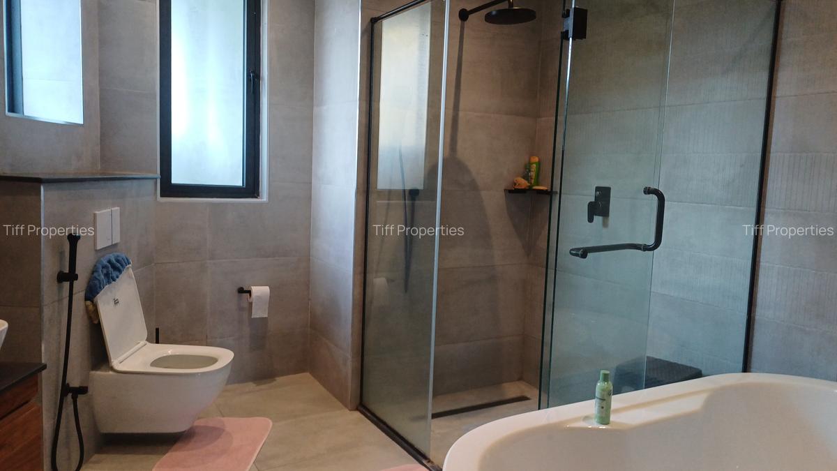 3 Bed Apartment in Spring Valley - 10