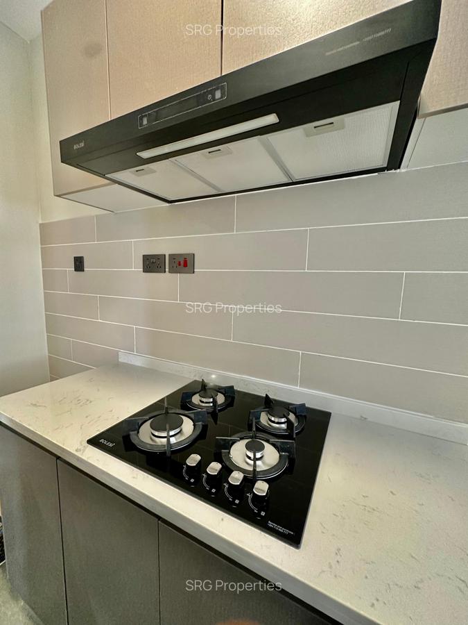 2 Bed Apartment with En Suite in Kileleshwa - 8